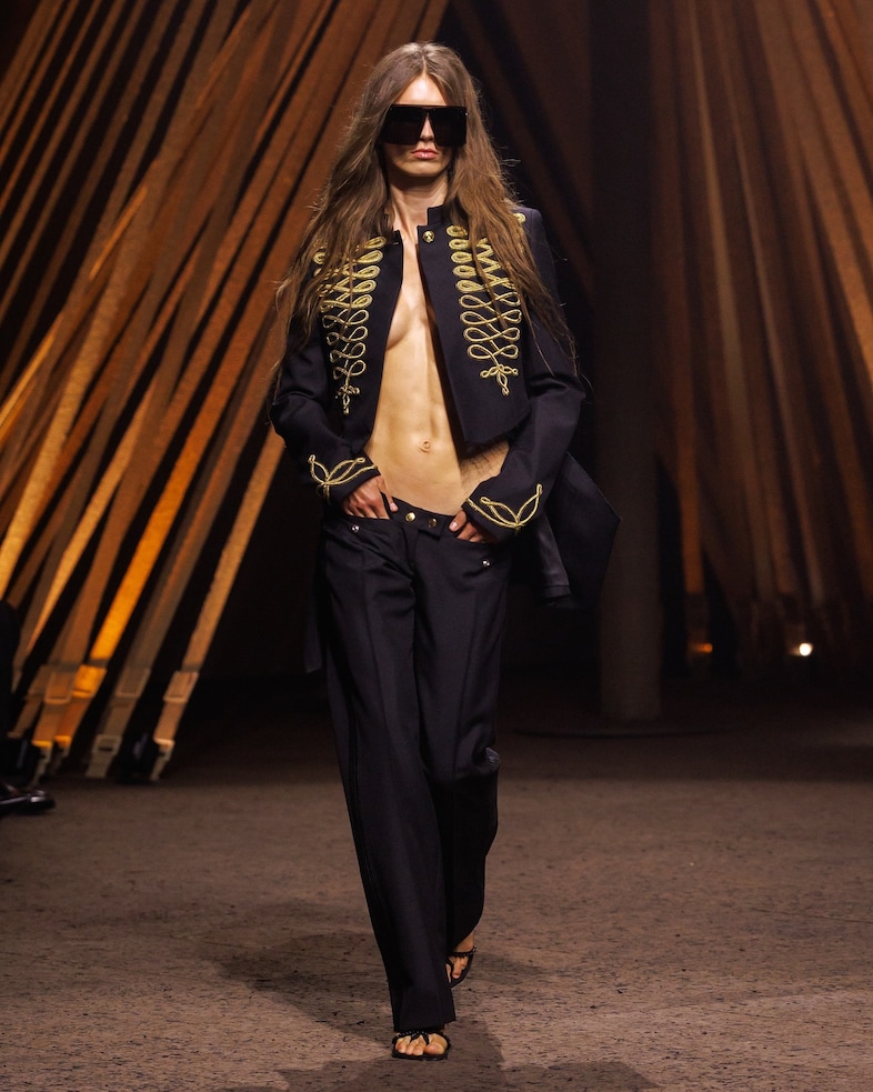 McQueen Spring/Summer 2026