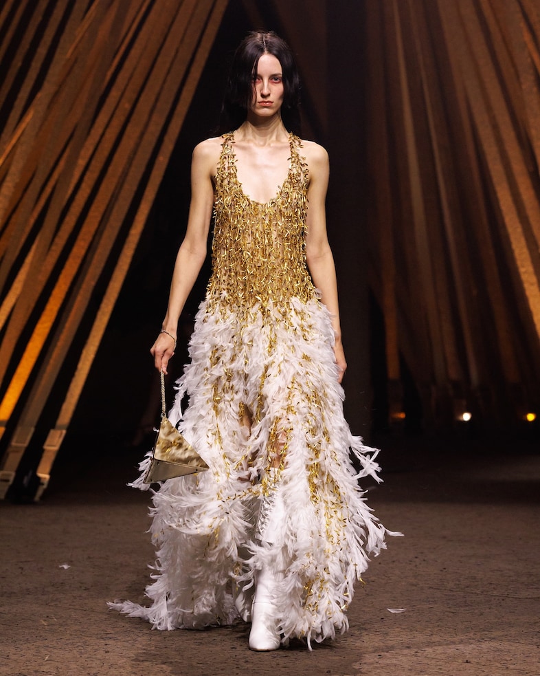 McQueen Spring/Summer 2026