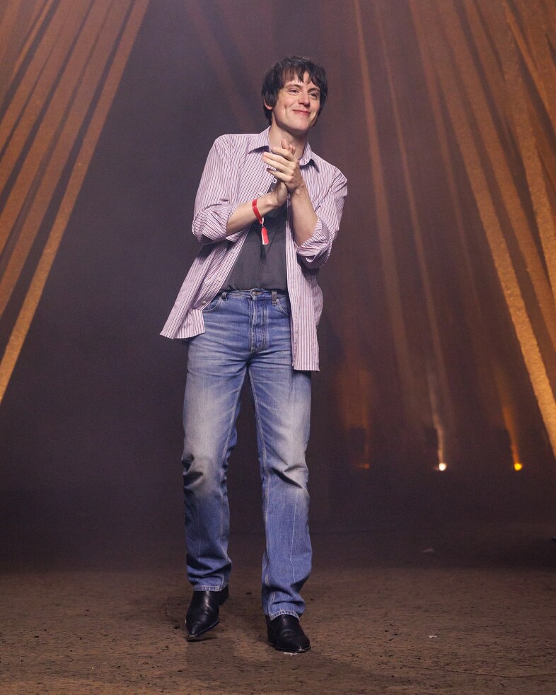 McQueen Spring/Summer 2026