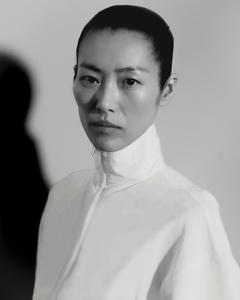 Ala&#239;a Spring/Summer 2026