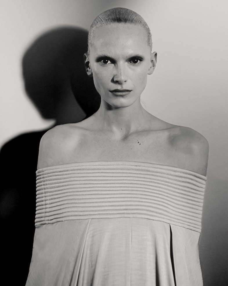 Ala&#239;a Spring/Summer 2026