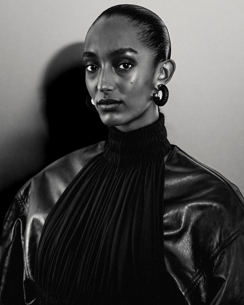 Ala&#239;a Spring/Summer 2026