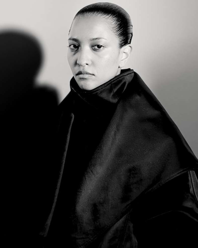 Ala&#239;a Spring/Summer 2026