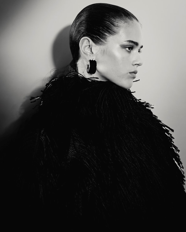 Ala&#239;a Spring/Summer 2026