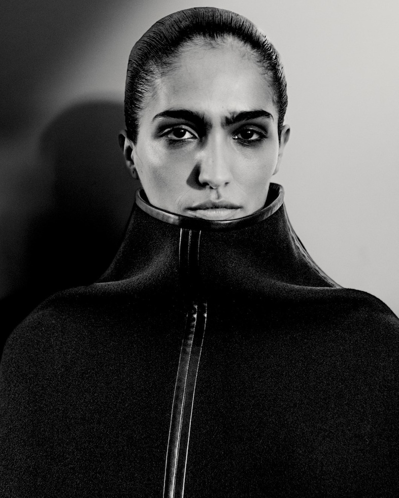 Ala&#239;a Spring/Summer 2026