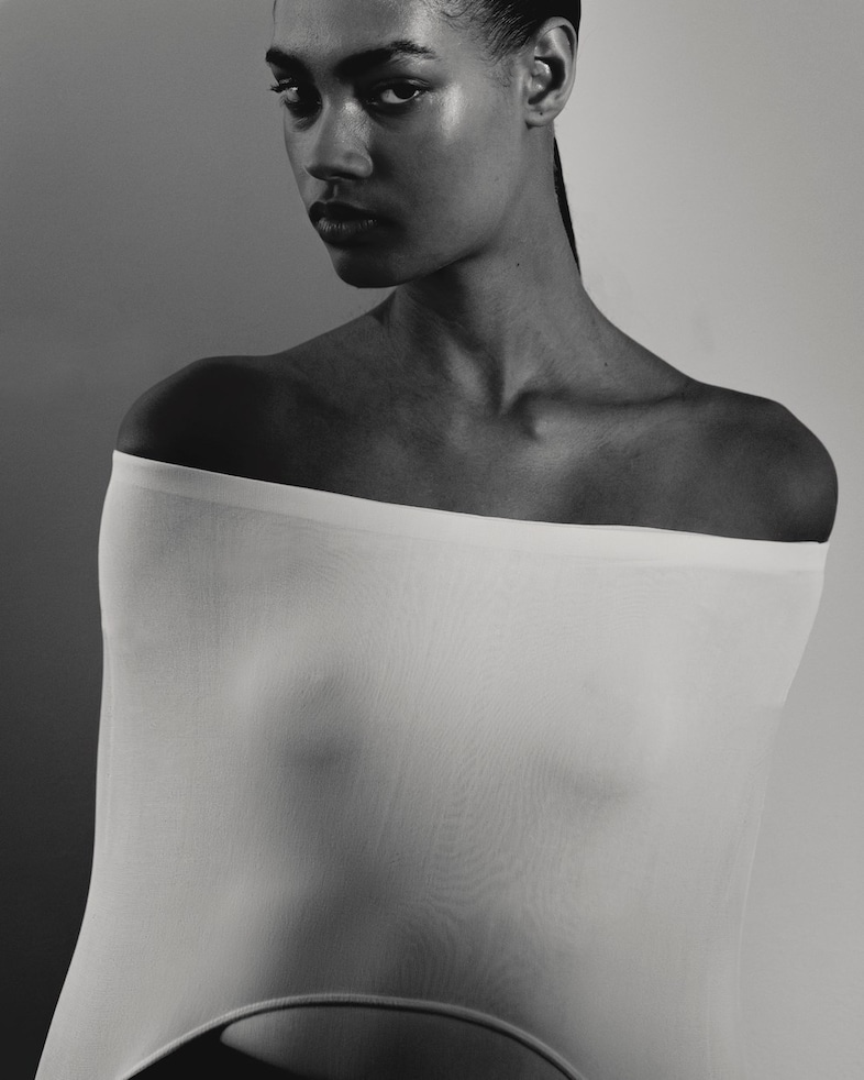 Ala&#239;a Spring/Summer 2026