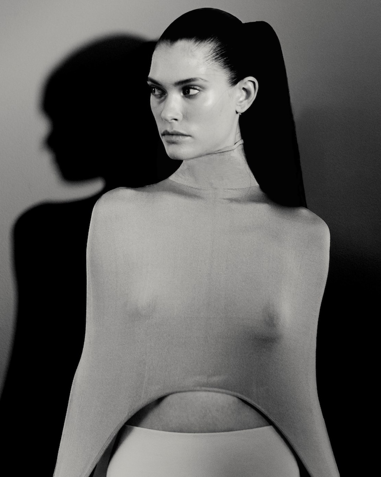 Ala&#239;a Spring/Summer 2026