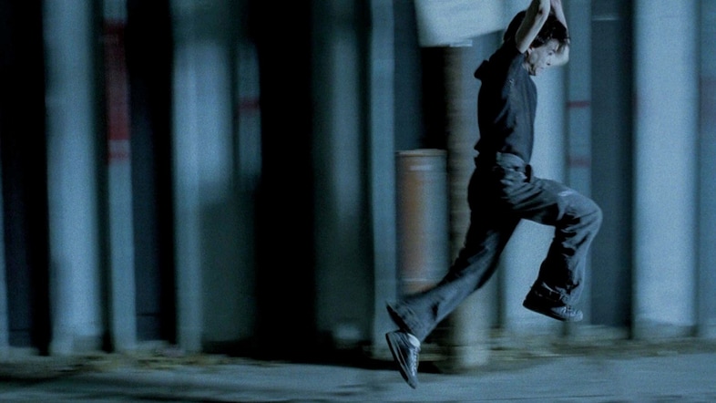 Mauvais Sang, 1986