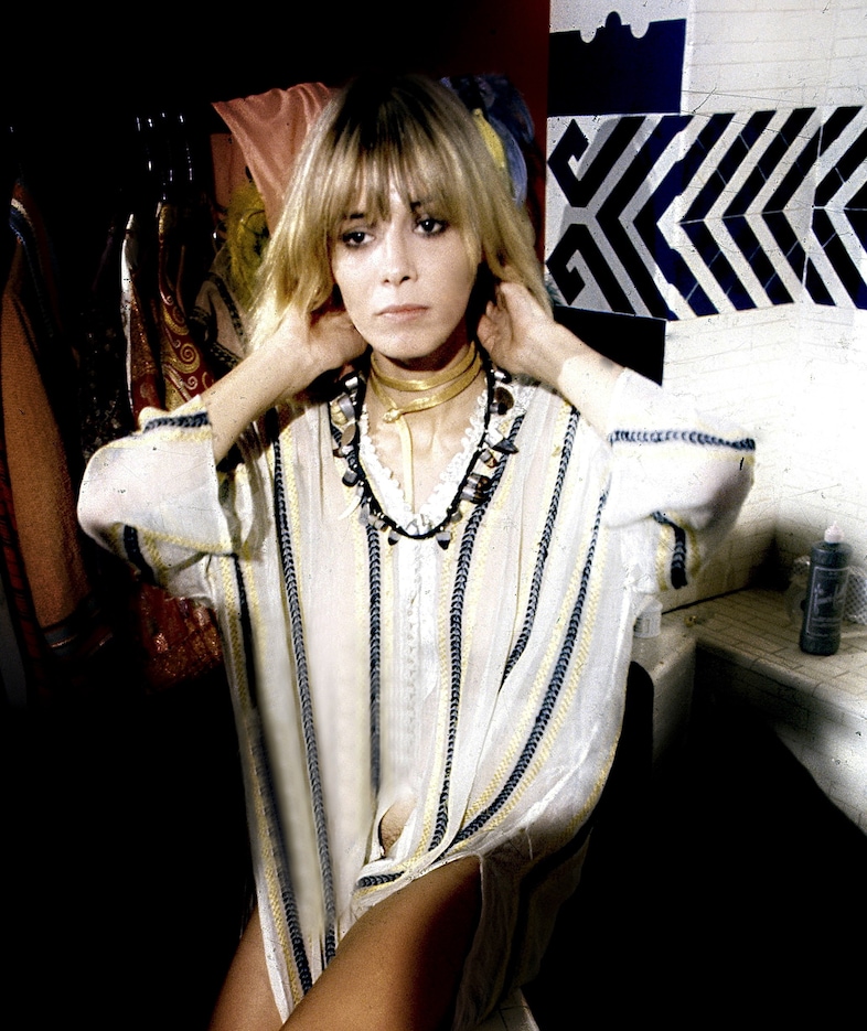 On the Set of Performance by Andrew Maclear