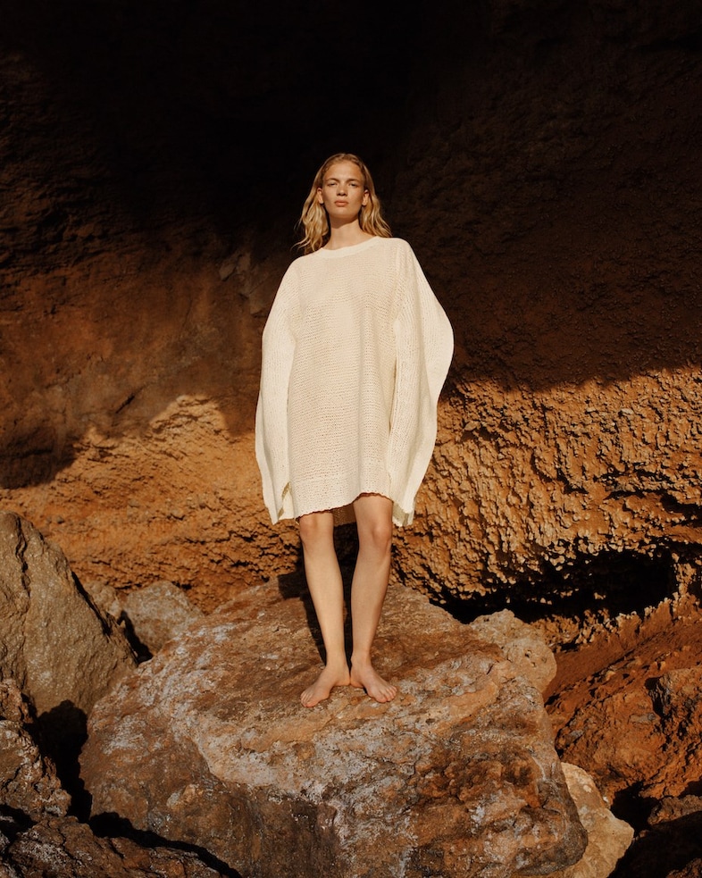 La Mer for AnOther Magazine Autumn/Winter 2025