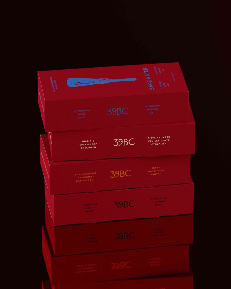 LIPR - 39BC - Alexandria Collection, &#163;39 each at 3