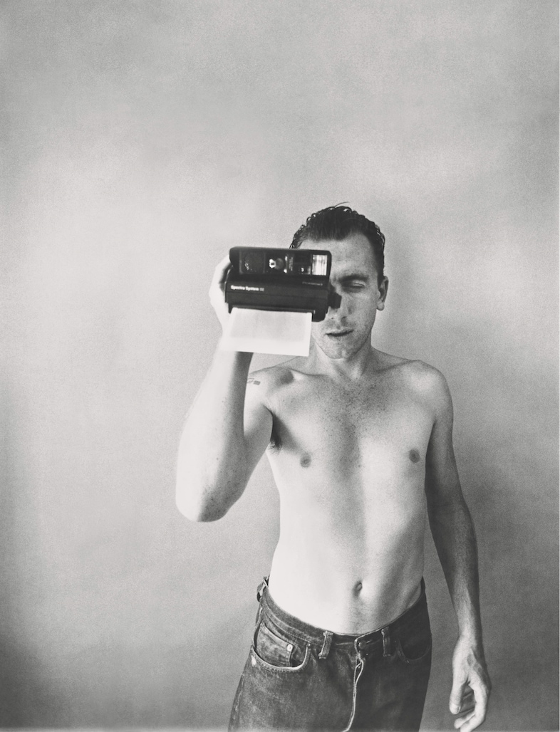 Glen Luchford: Atlas 10 Corso Como Exhibition Prada Fashion