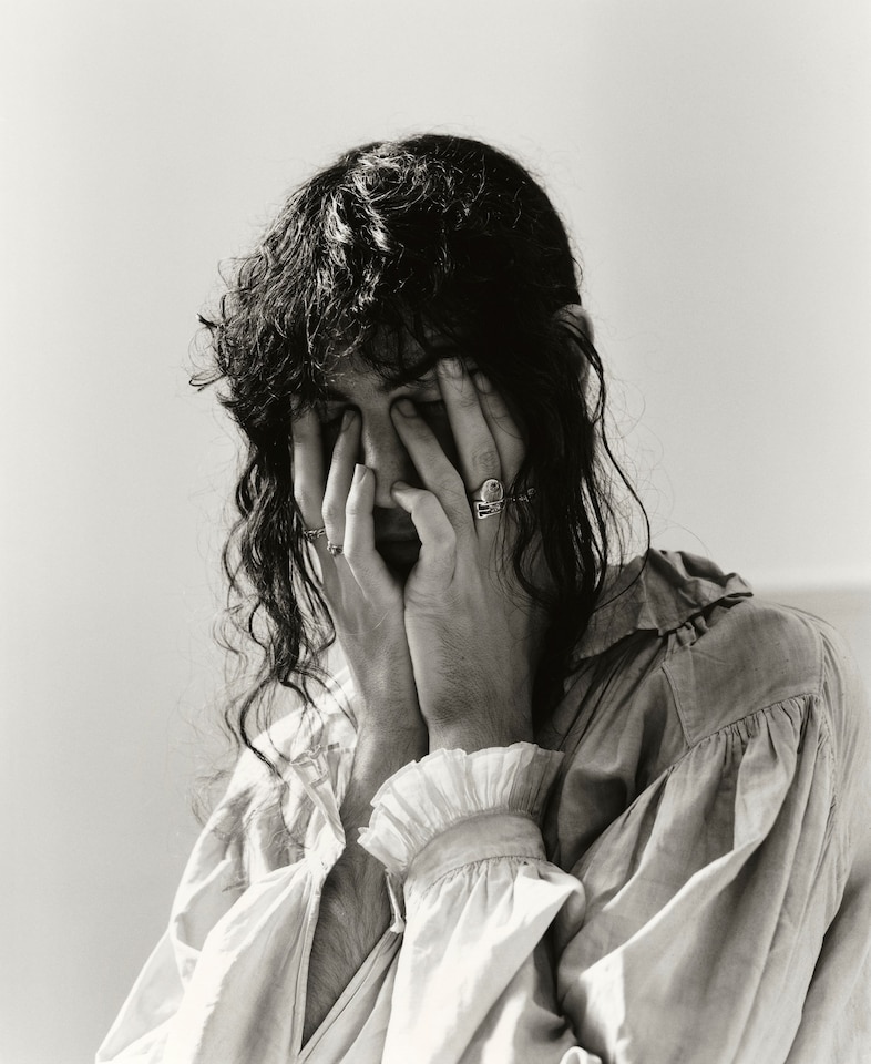 Gilded Lilies by Steph Wilson, photo book