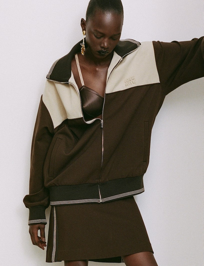 Miu Miu for AnOther Magazine Autumn/Winter 2025