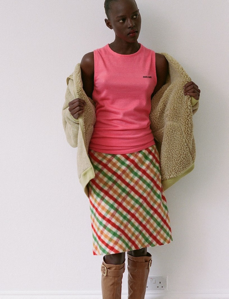 Miu Miu for AnOther Magazine Autumn/Winter 2025