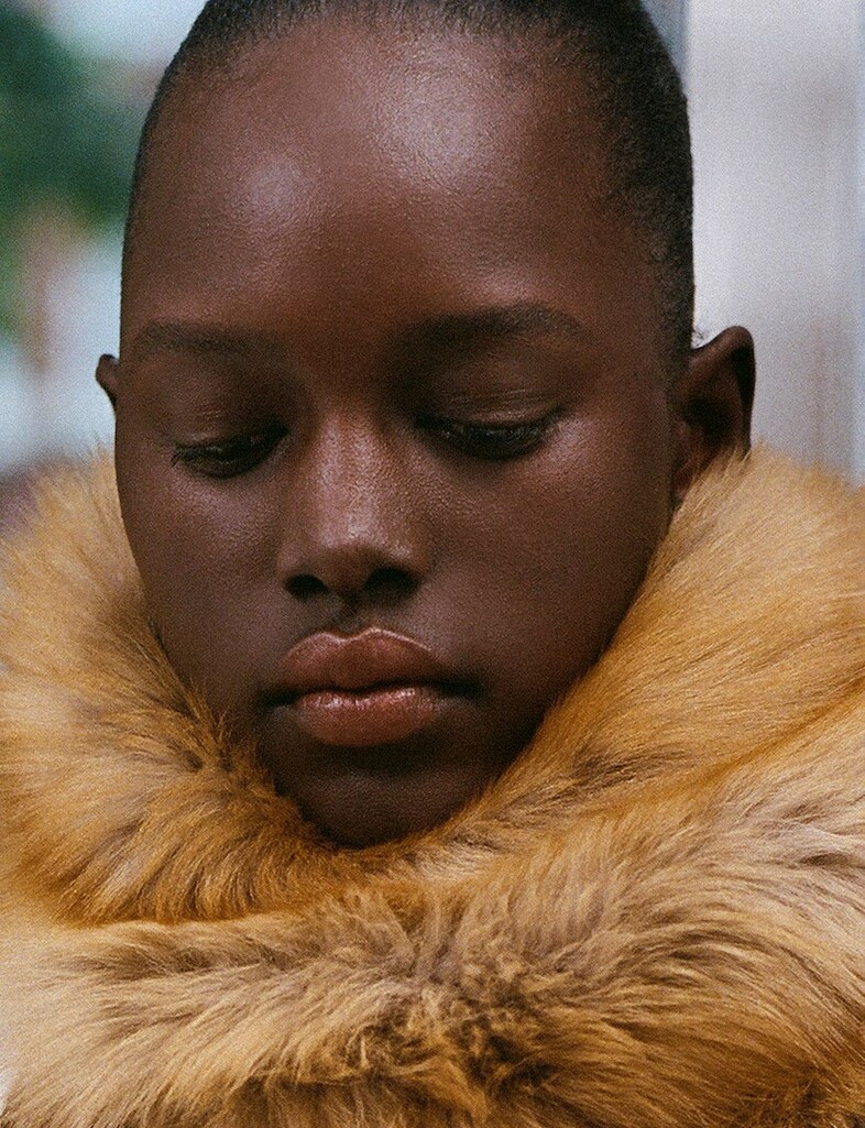 Miu Miu for AnOther Magazine Autumn/Winter 2025