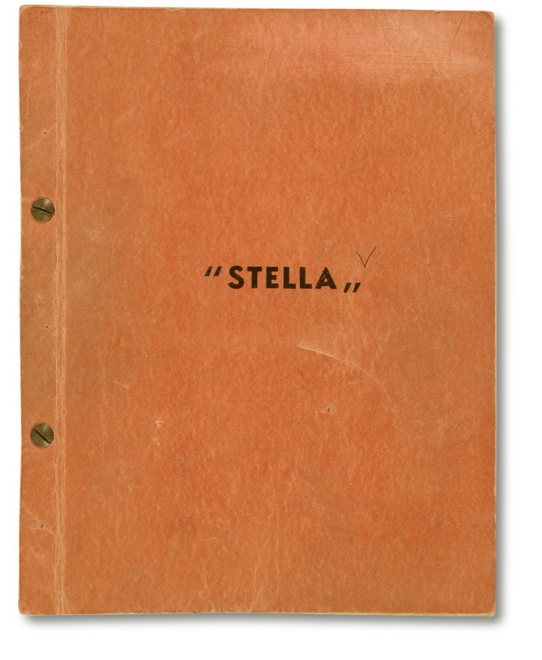 Pier Paolo Pasolini for Another Man W/S26