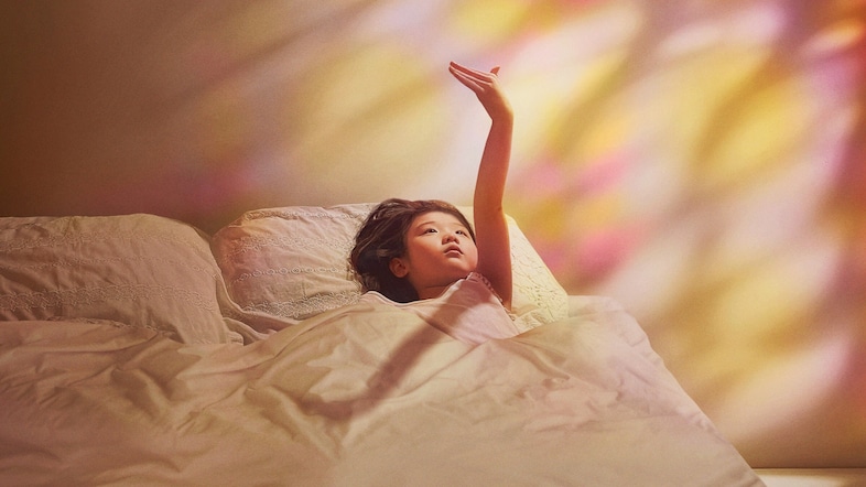 Left-Handed Girl, 2025