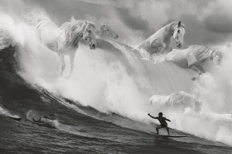 Korte vorm: muziekvideo's, advertenties en de kunst van bewegende beelden