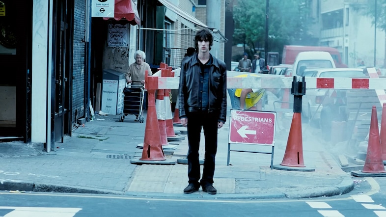 Korte vorm: muziekvideo's, advertenties en de kunst van bewegende beelden