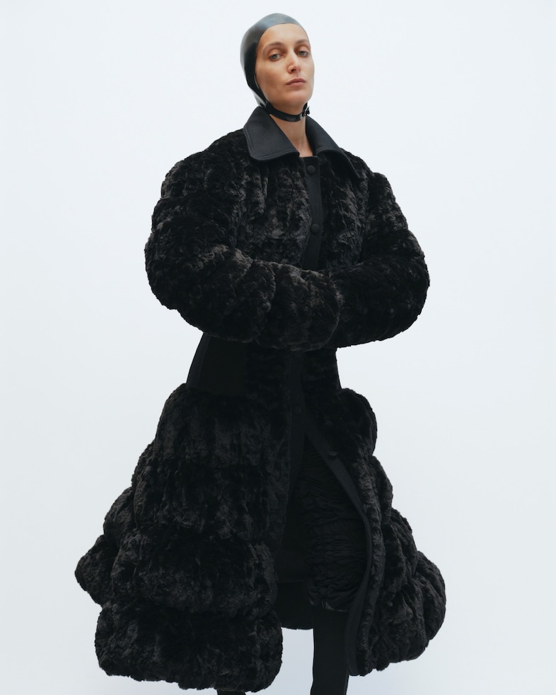 Feben Autumn/Winter 2025