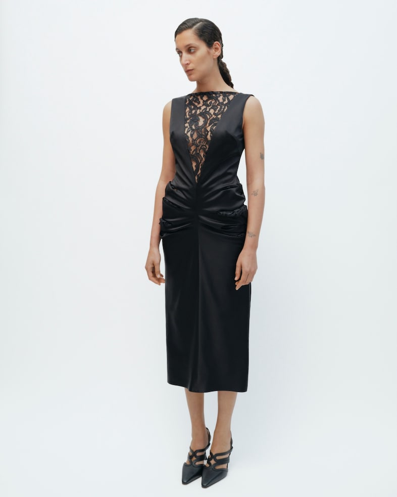 Feben Autumn/Winter 2025