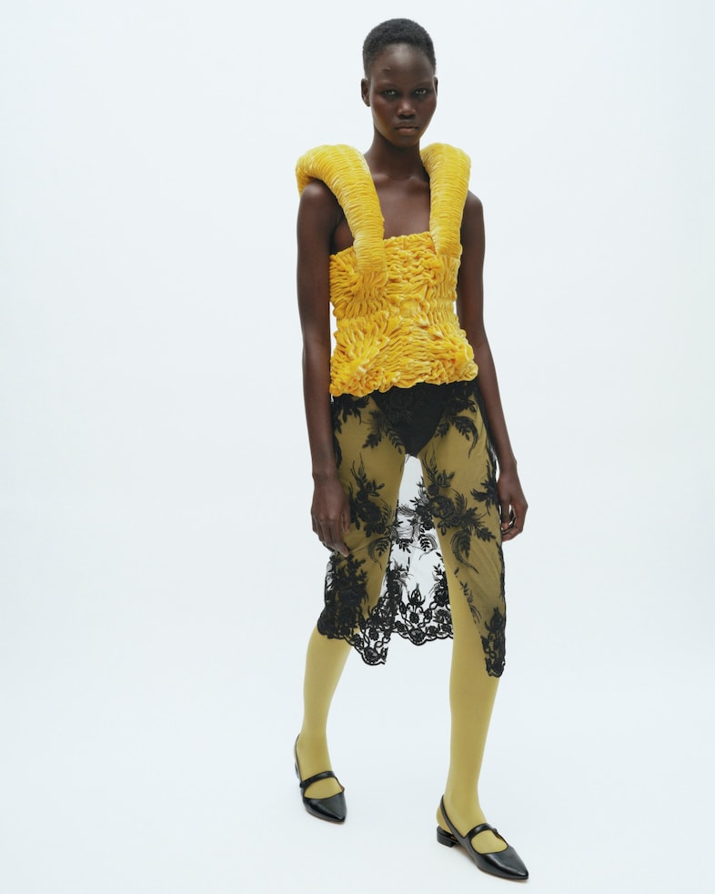 Feben Autumn/Winter 2025