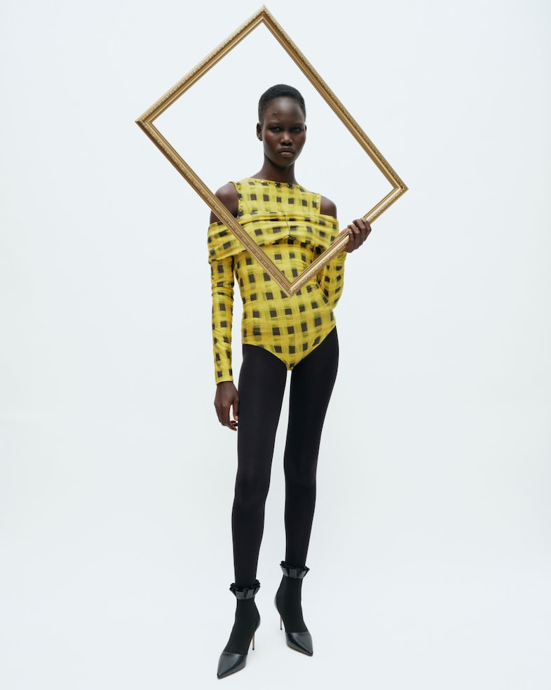 Feben Autumn/Winter 2025