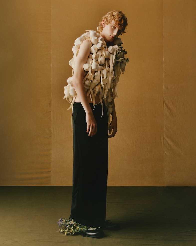 The Narcissist by Thevxlley