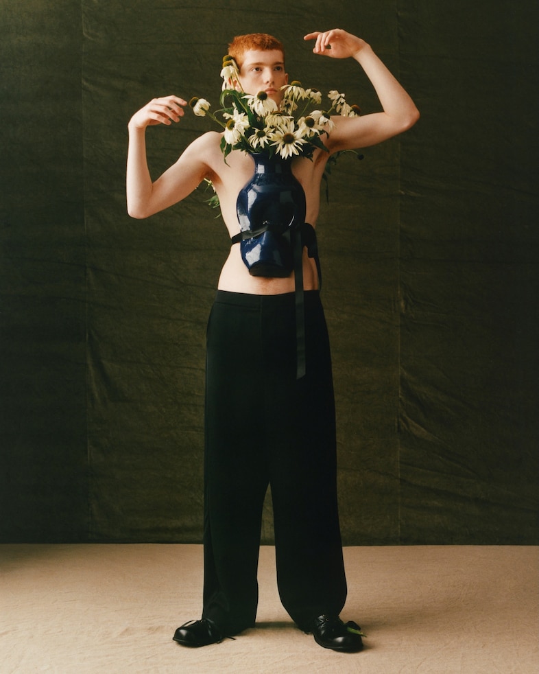 The Narcissist by Thevxlley