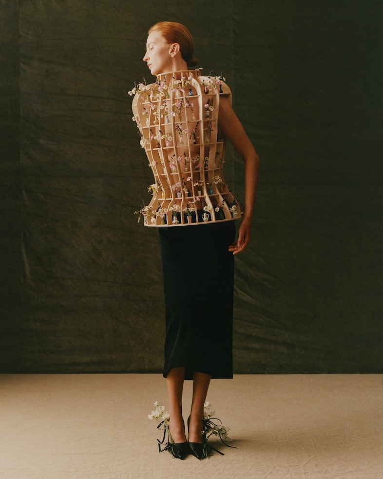 The Narcissist by Thevxlley