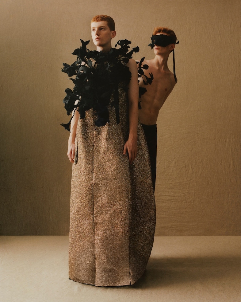 The Narcissist by Thevxlley