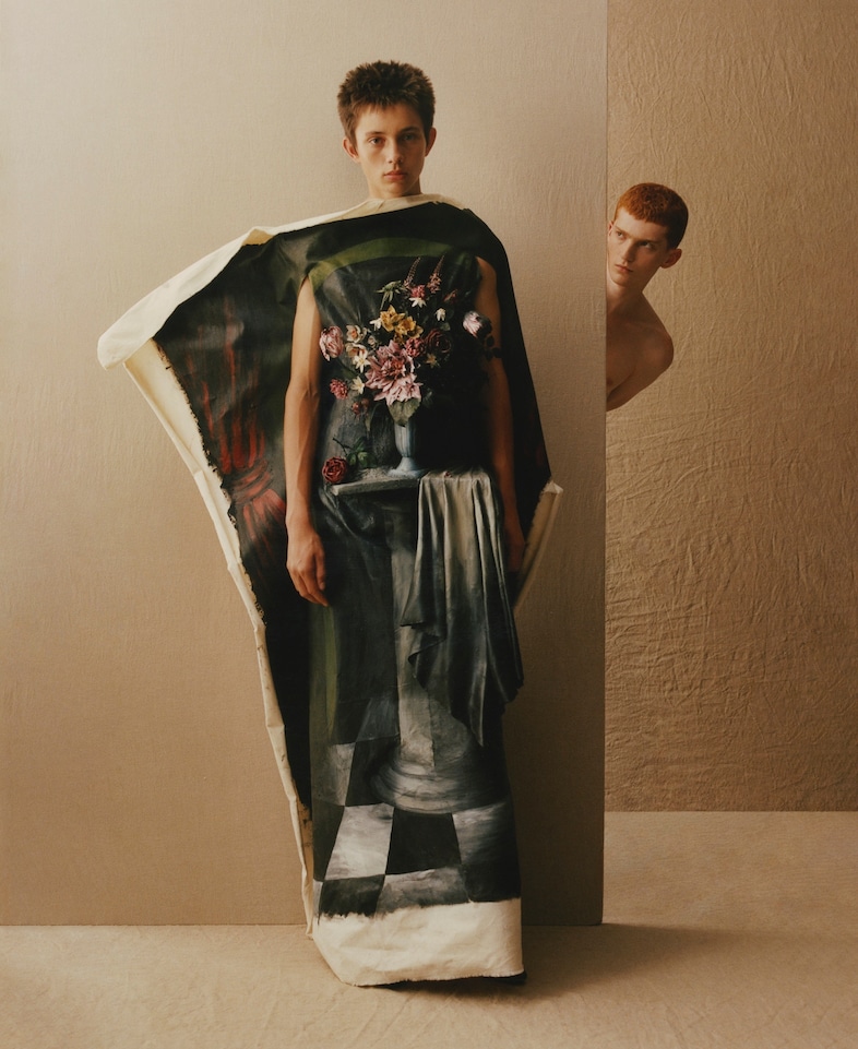 The Narcissist by Thevxlley