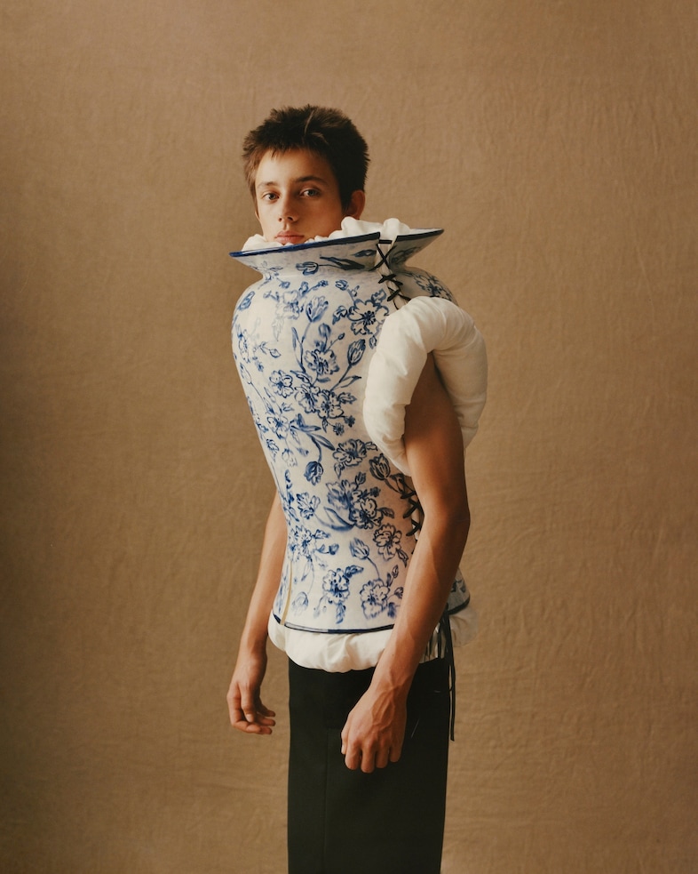 The Narcissist by Thevxlley