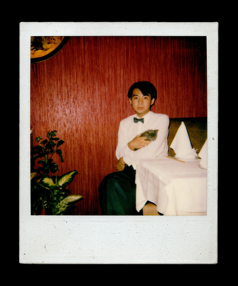 A Night at Dav&#233;, Paris, published by Idea