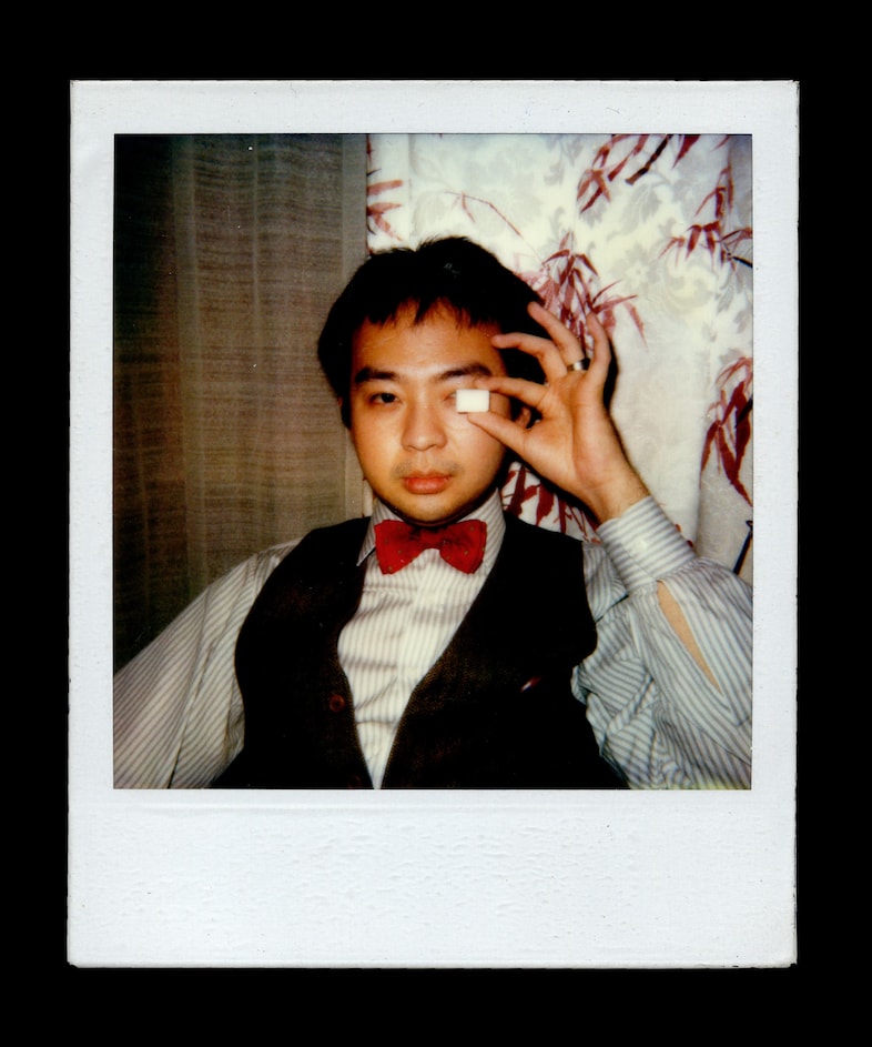 A Night at Dav&#233;, Paris, published by Idea