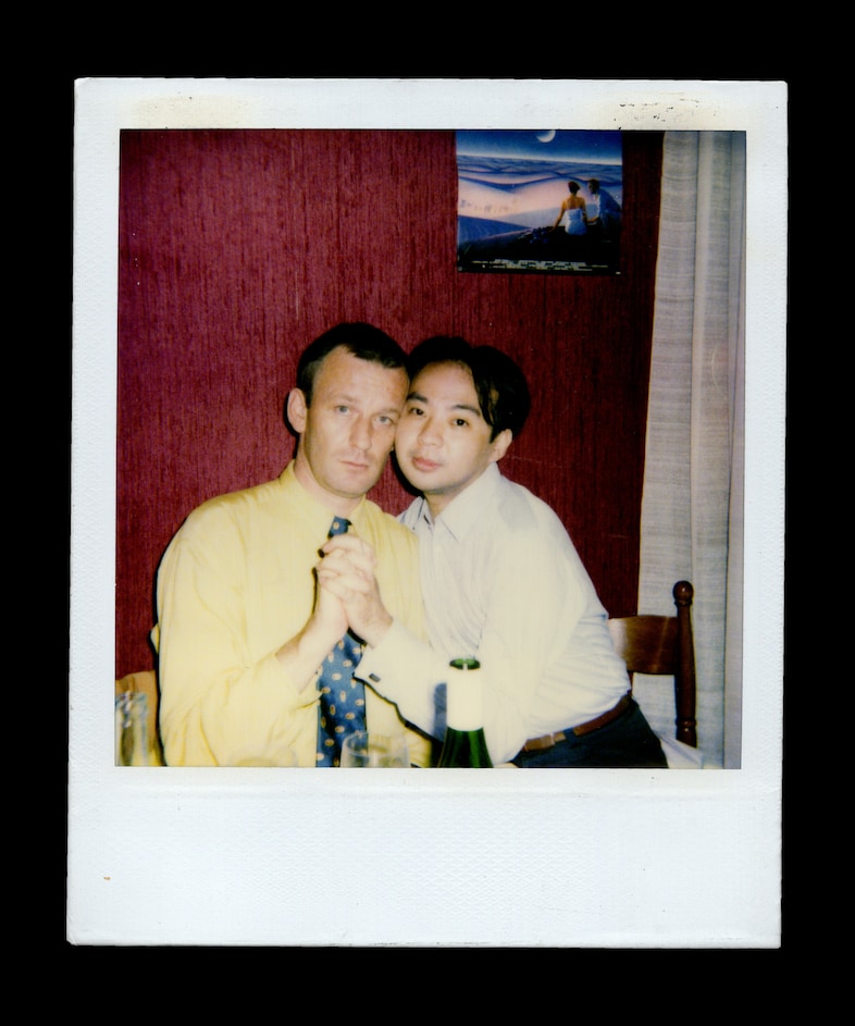 A Night at Dav&#233;, Paris, published by Idea