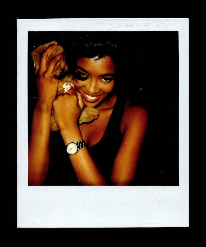 A Night at Dav&#233;, Paris, published by Idea