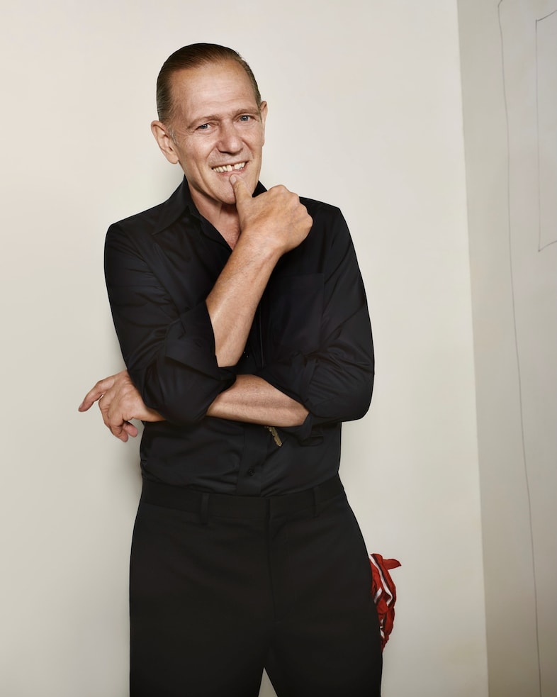 Givenchy by Sarah Burton Spring/Summer 2026 Campaign