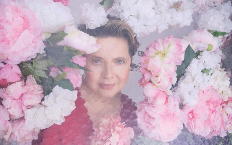 Calendario Pirelli 2026 de Sølve Sundsbø