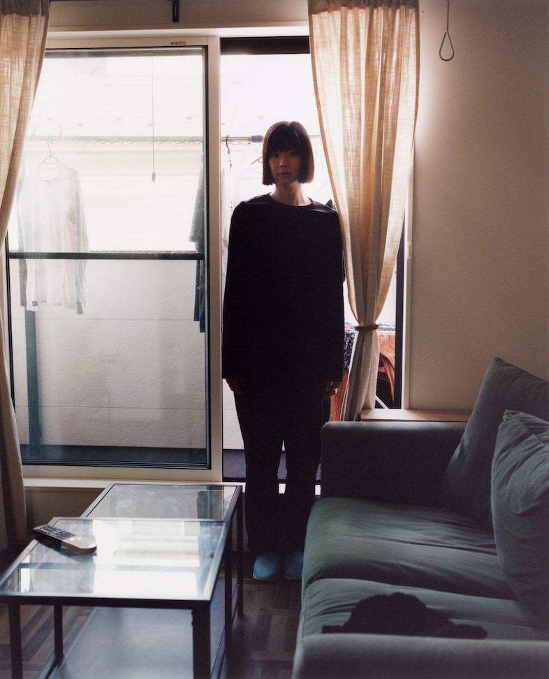 Pages from Seeing by Erik Gustafsson