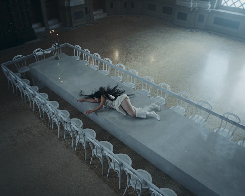 Ketens van liefde, 2025