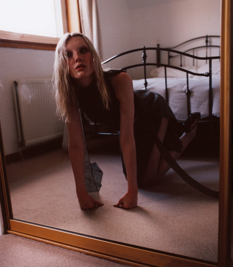 Lengua for AnOther Magazine Autumn/Winter 2025