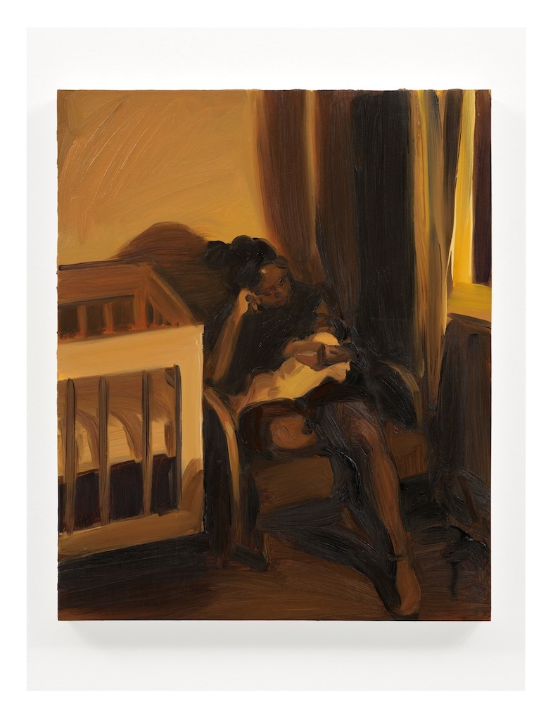 Mothering by Caroline Walker