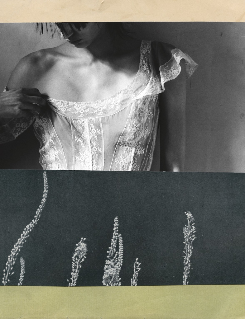 Marie Deteneuille for AnOther Magazine Autumn/Winter 2025