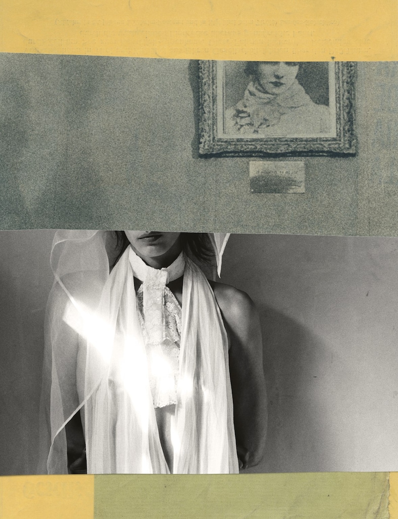 Marie Deteneuille for AnOther Magazine Autumn/Winter 2025