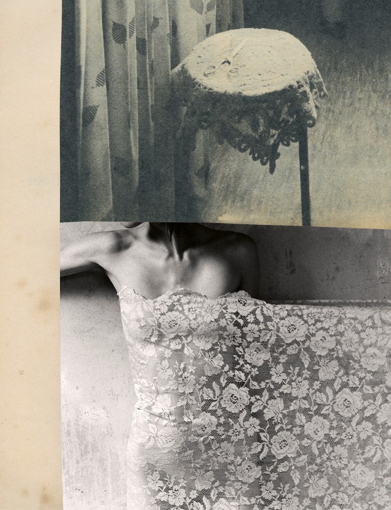 Marie Deteneuille for AnOther Magazine Autumn/Winter 2025