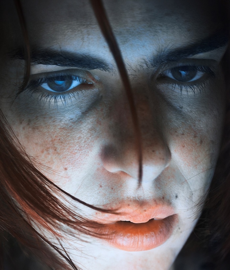 Lorane Hochstätter