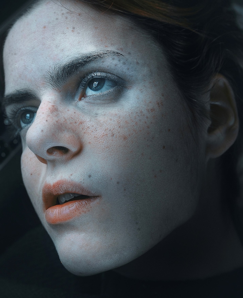 Lorane Hochstätter