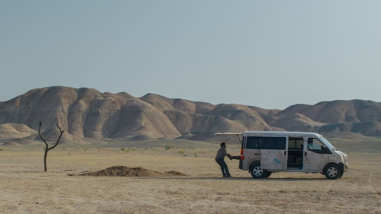 It Was Just an Accident, 2025